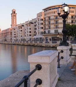 Image of Bari