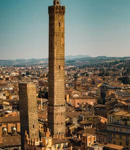 Image of Bologna