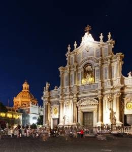 Image of Catania