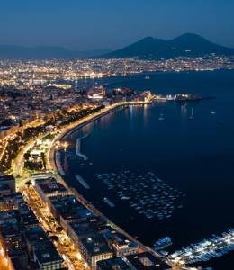 Image of Napoli