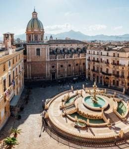 Image of Palermo