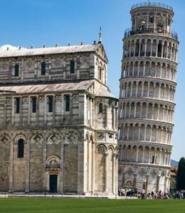 Image of Pisa