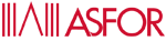 Logo ASFOR