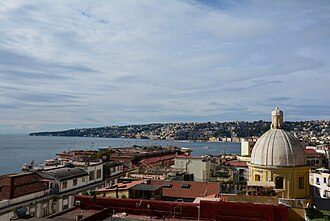 Posillipo