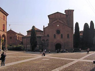 Santo Stefano