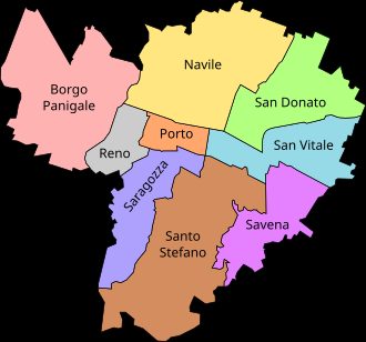 Saragozza