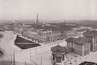 Citta' Studi