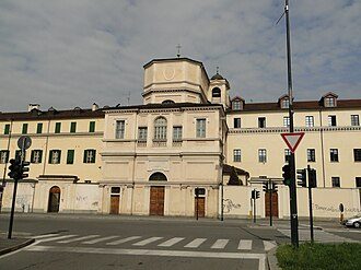 San Salvario