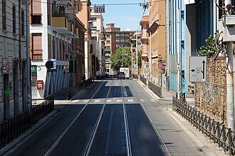 San Lorenzo