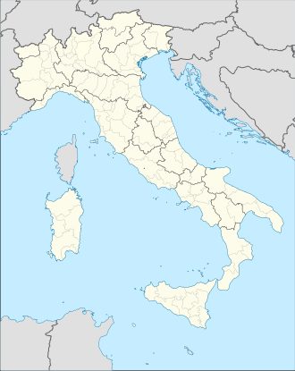 Tor Vergata