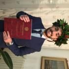 Visualizza Profilo di Nicola