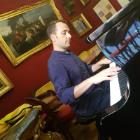 Visualizza Profilo di Marco Antonio 