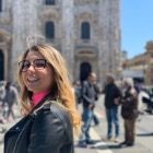 Visualizza Profilo di Eleonora