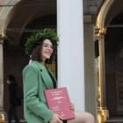 Visualizza Profilo di Enrica