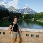 Visualizza Profilo di Giulia