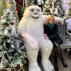 Visualizza Profilo di Barbara