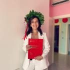 Visualizza Profilo di Valentina