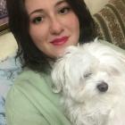 Visualizza Profilo di Francesca