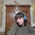 Visualizza Profilo di Giulia