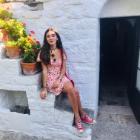 Visualizza Profilo di Sofia