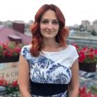 Visualizza Profilo di Natalia