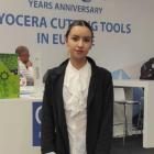 Visualizza Profilo di Sara