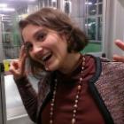 Visualizza Profilo di Federica