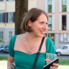 Visualizza Profilo di Elena