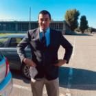 Visualizza Profilo di Federico