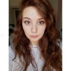 Visualizza Profilo di Isabella