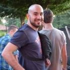 Visualizza Profilo di Matteo