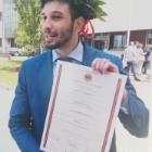 Visualizza Profilo di Vincenzo