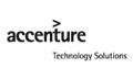 Logo Accenture Technology Solutions