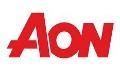 Logo Aon Corporation