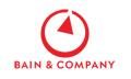Logo Bain & Company