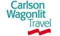 Logo Carlson Wagonlit Italia