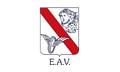 Logo EAV Ente Autonomo del Volturno