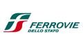 Logo Ferrovie dello Stato