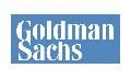 Logo Goldman Sachs