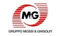 Logo Gruppo Mossi & Ghisolfi