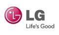Logo LG Electronics