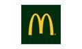 Logo McDonald's