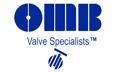 Logo OMB Valves