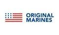 Logo Original Marines