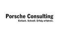 Logo Porsche Consulting