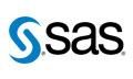 Logo SAS Institute