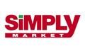 Logo Simply Market