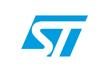 Logo ST Microelectronics