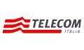 Logo Telecom Italia