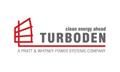 Logo Turboden